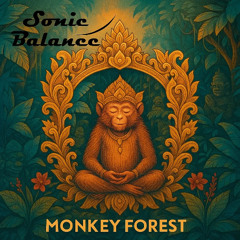 Monkey forest