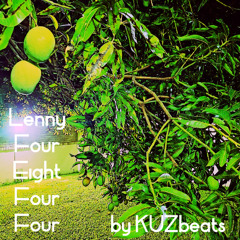 Lenny Four Eight Four Four
