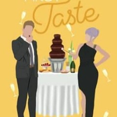 🍅EPUB & PDF [eBook] The First Taste A Friends to Lovers Fake Dating Romcom (Sweet Peach Se 🍅