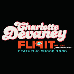 Flip It (The Edit) (Extended Mix) [feat. Snoop Dogg]