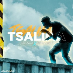 TSALIMA - Julião Marcos | Prod JM Studios X Thales No Beat