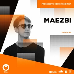 Maezbi - Progressive House Argentina -