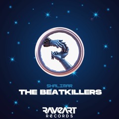 The Beatkillers - Shalimar