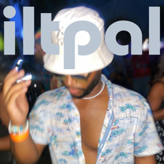 i like to party a lot