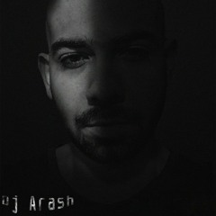 Banger Tech-DJ Arash