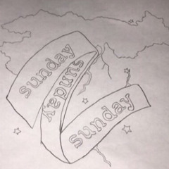 sunday (prod. kid sora)