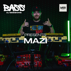 Garage Sessions #11 | Mazi | Dubstep