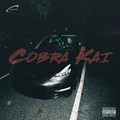 COBRA KAI