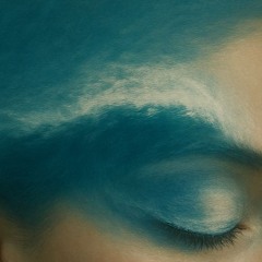 Rostro desenfocado