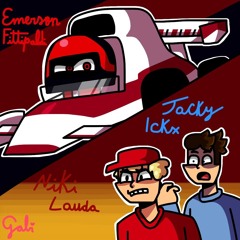 Dramatic Move (Remix)