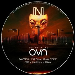 Deeft - Get Sexy (Original Mix)Los De La [N] NP0297 Nopreset Records