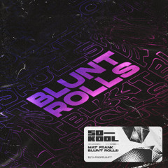 Mat Frank - Blunt Rolls (Extended Mix)
