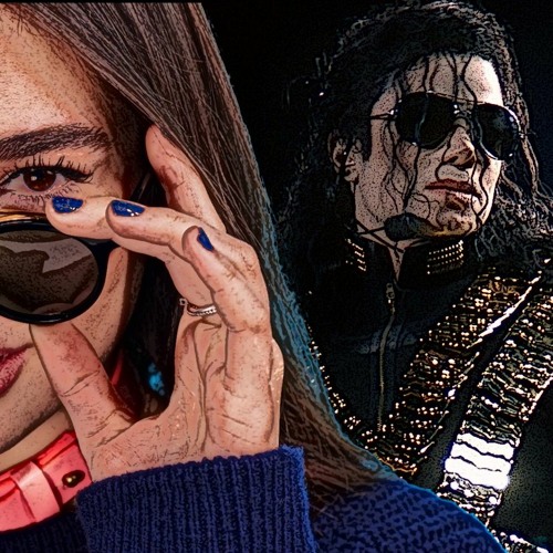 Love again x Billie Jean - Dua Lipa and Micheal Jackson duet