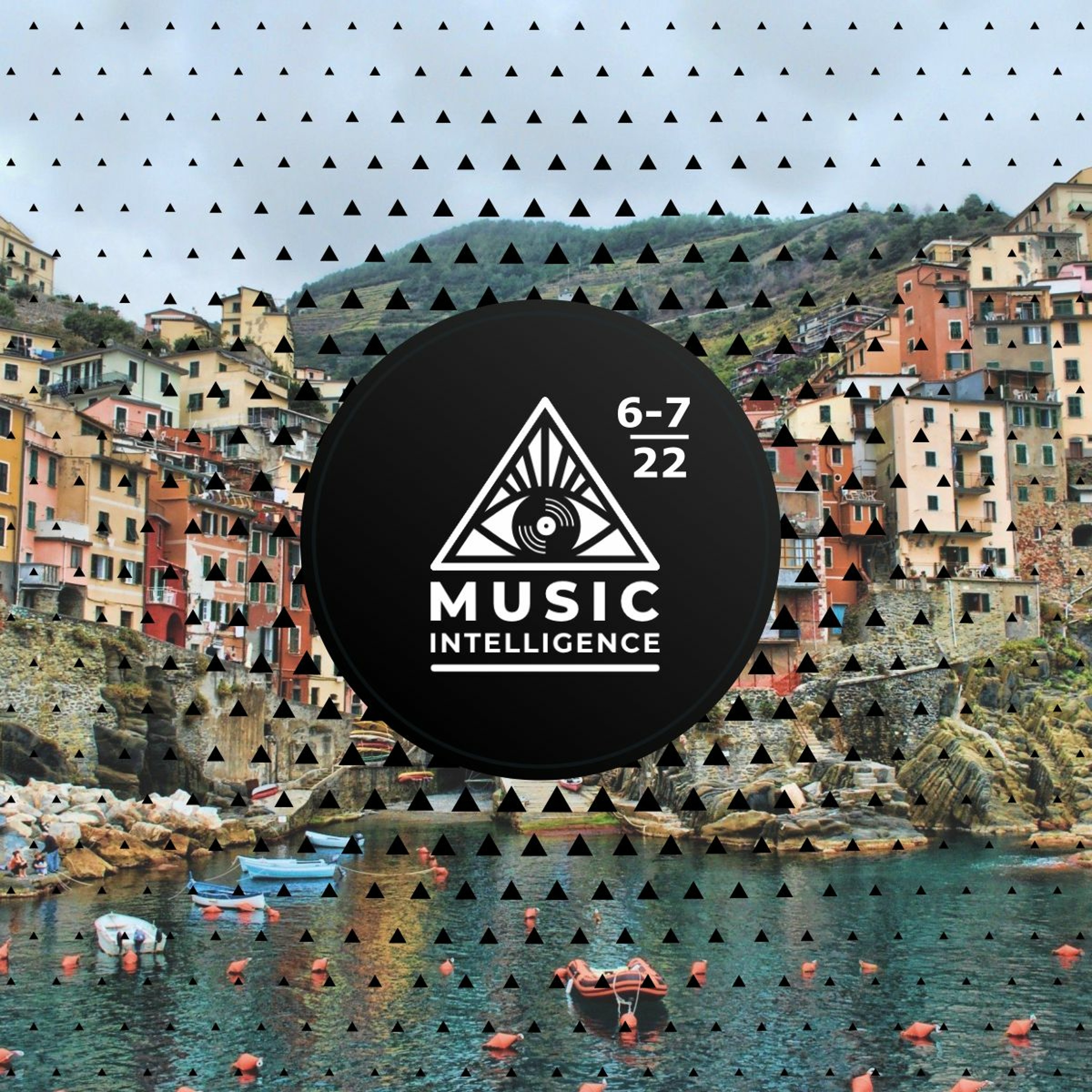 Music Intelligence Podcast