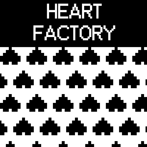 Heart Factory