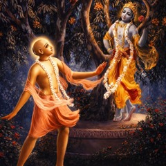 Smita Krsna Das · Emona Durmati Bhajan Ruchi · 2.21.26