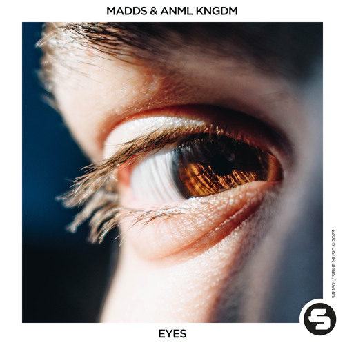 Madds & ANML KNGDM - Eyes