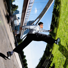 Mr. Badman
