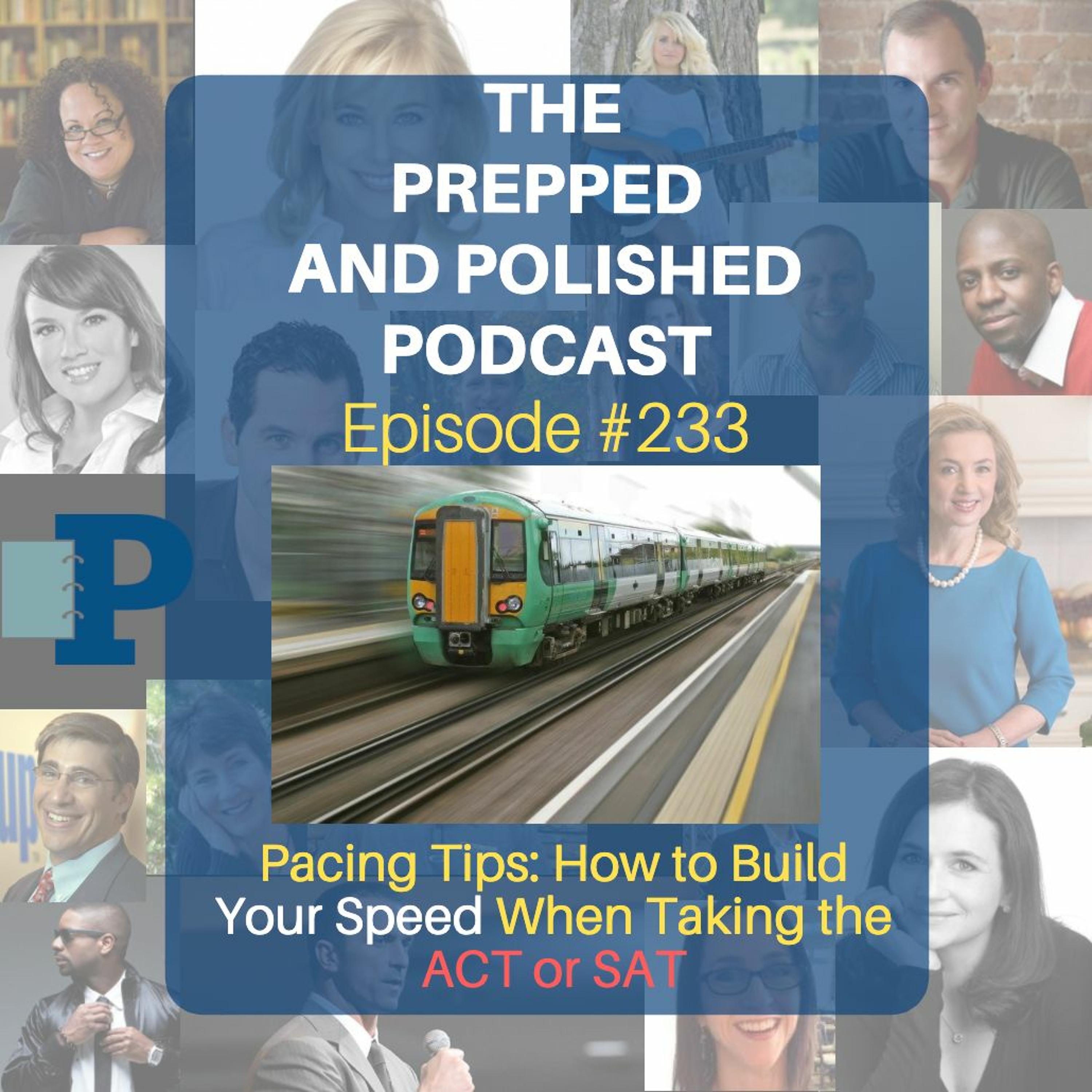 Prepped and Polished Podcast
