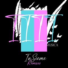 1111 MUSICA - Push Through it (1111 MUSICA Terrace Mix)