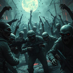 Night raid (original Track)