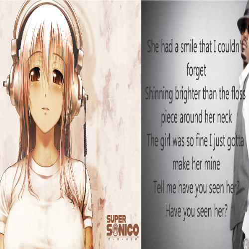 sonico comp