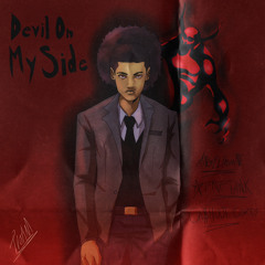 “Devil On My Side” Feat FNF Tank x Cashout Corey (MixedbyMarso!)