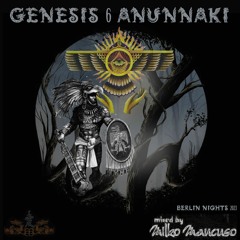 Genesis 6: Anunnaki (2023) 🎧