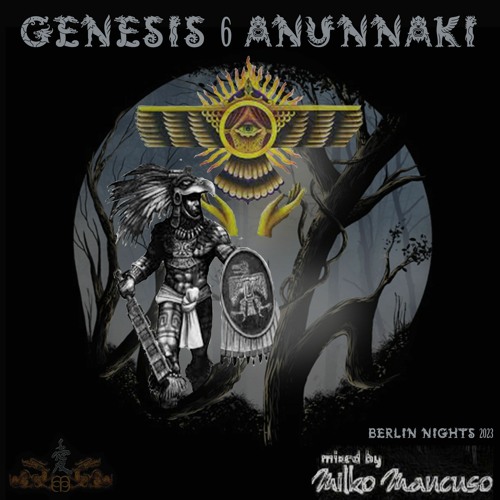 Genesis 6: Anunnaki (2023) 🎧