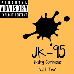 Lusby Commons, Part Two Mixtape