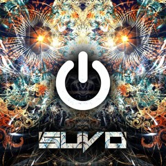 Suvo - Rave On - Tekno