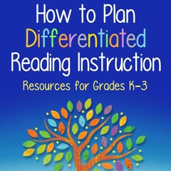 Free eBooks How to Plan Differentiated Reading Instruction, Second Edition: