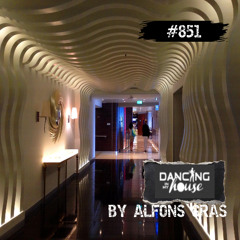 Avance Dancing In My House Radio Show #851 (22-05-25) 22ª Temp.