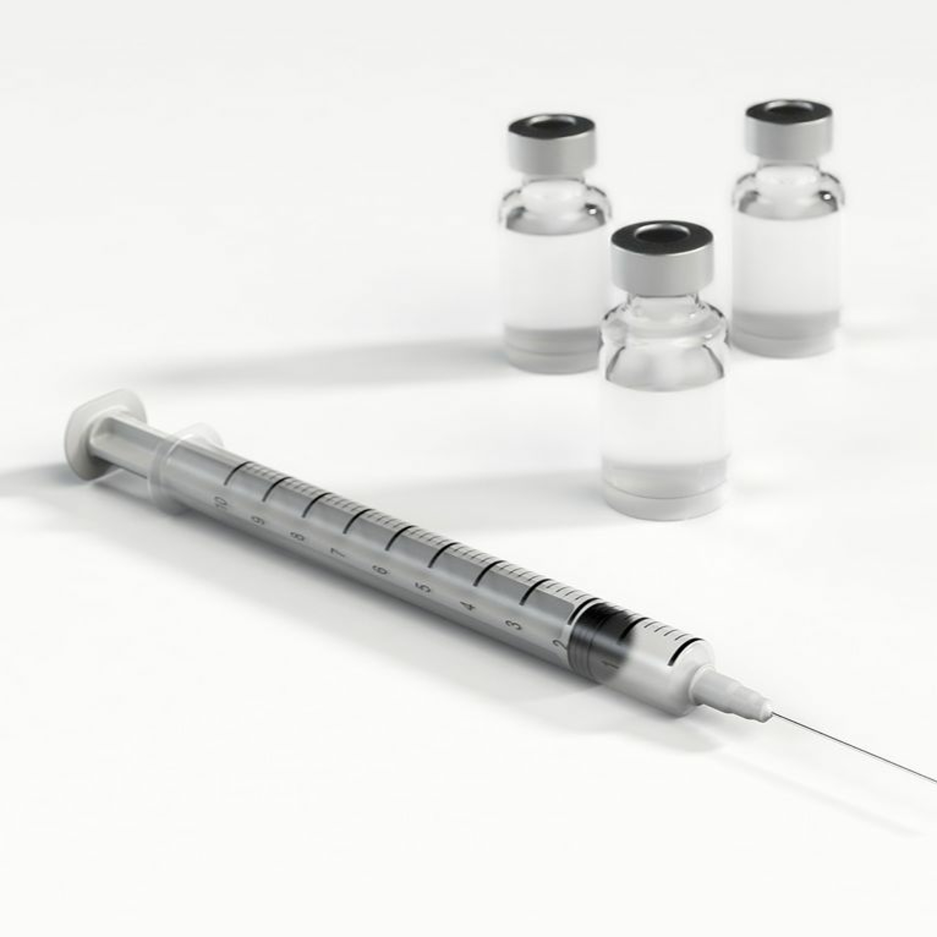 Health Matters: COVID Vaccine update  (10 Feb 2021)
