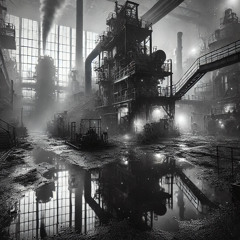 HARD INDUSTRIAL TECHNO MIX #5