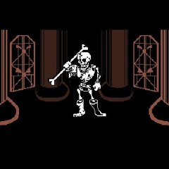 [DUSTTALE: REVENGE] OZYMANDIAS: THE LAST STANZA