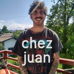 Les Fonds D'Tiroirs - Chez Juan (30.09.21)