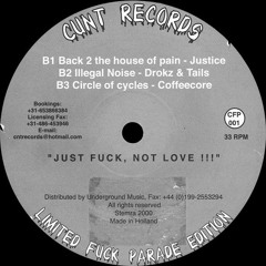 Coffeecore - Circle Of Cycle