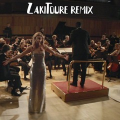 Zara Larsson - Symphony (ZakiToure Remix)