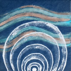 Dark Morning - Way of K