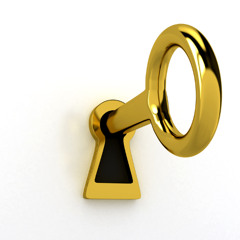 The Key