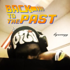 back to the past [prod. josh bae]