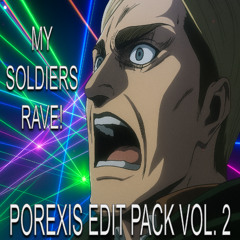 POREXIS EDIT PACK VOL. 2
