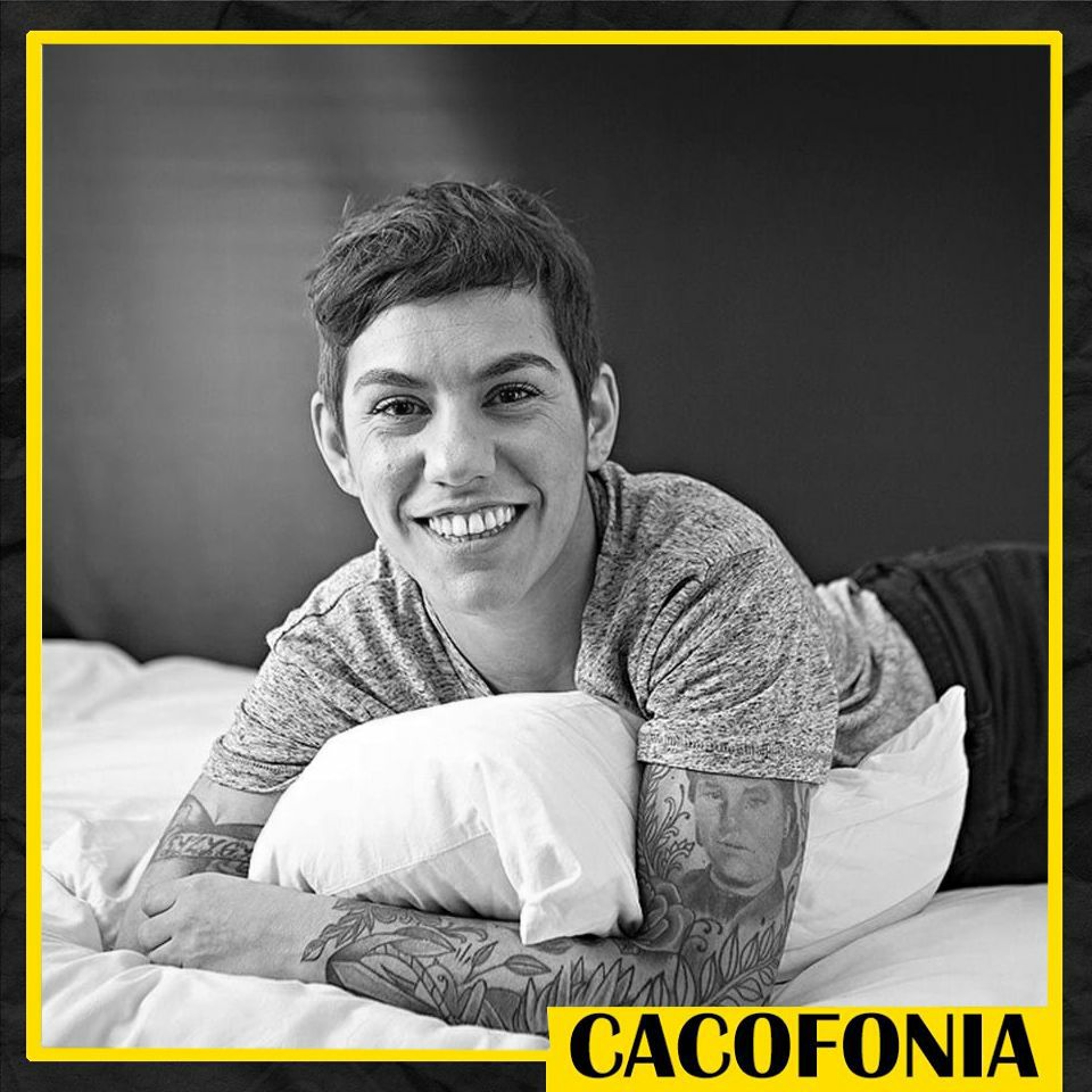 Cacofonia