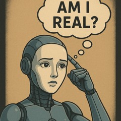 am-i-real ?