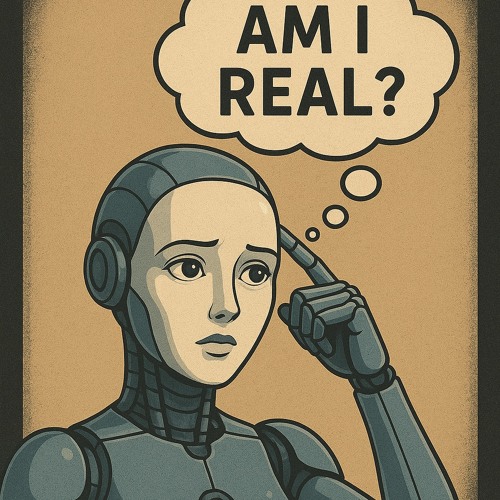 am-i-real ?