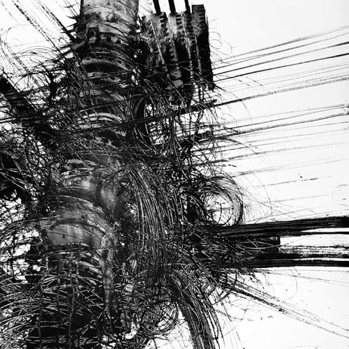 Heaven's Judging Eyes