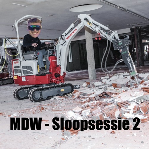 MDW - Sloopsessie 2