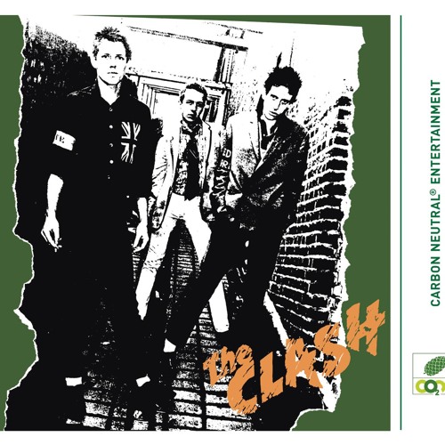 Police & Thieves (Remastered)