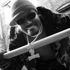 Project Pat - Chickenhead - eggyolk flip